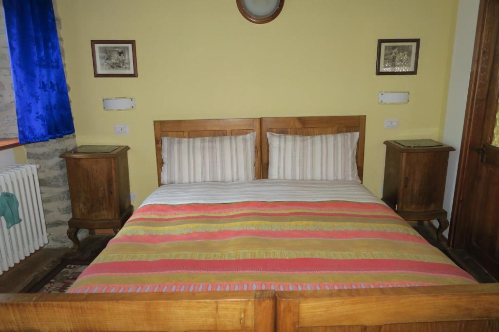 Camere e prezzi gallery